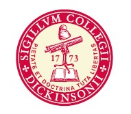 狄金森学院校徽 狄金森学院校徽