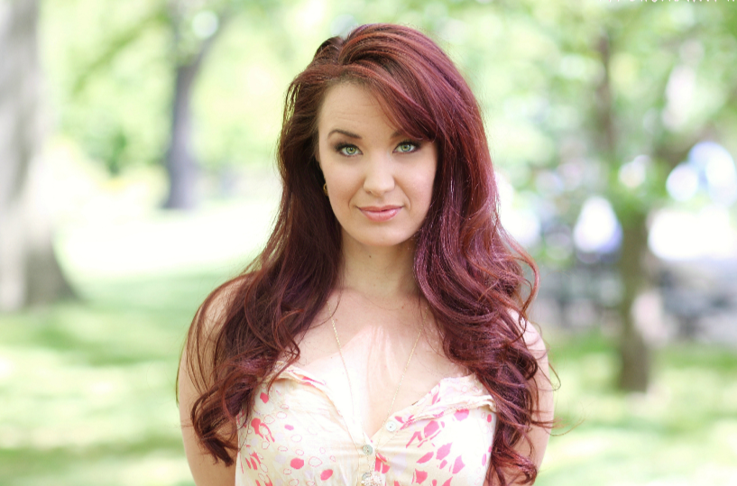 sierra boggess