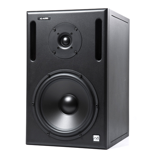 AC-AUDIO MUSELF ME8A AC-AUDIO MUSELF ME8A