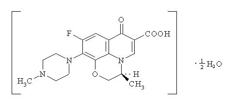 左氧氟沙星注射液 左氧氟沙星注射液