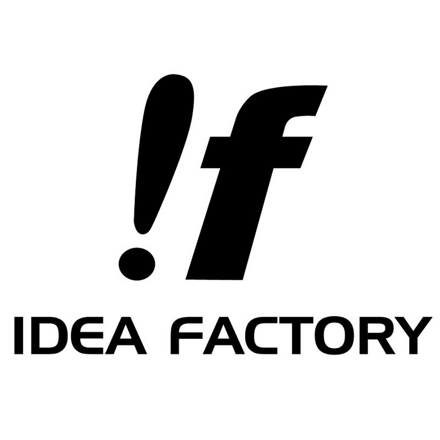 Idea Factory Idea Factory