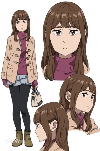 道元咲子