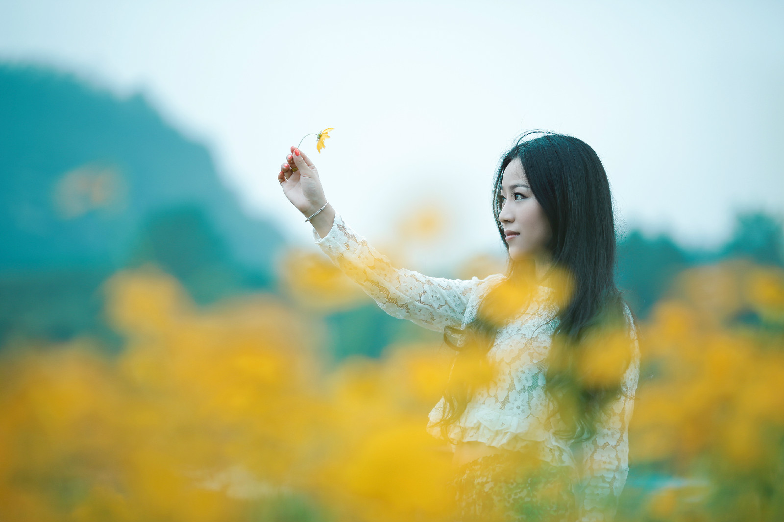 一见钟情 一见钟情