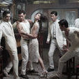 智族GQ Style 智族GQ Style