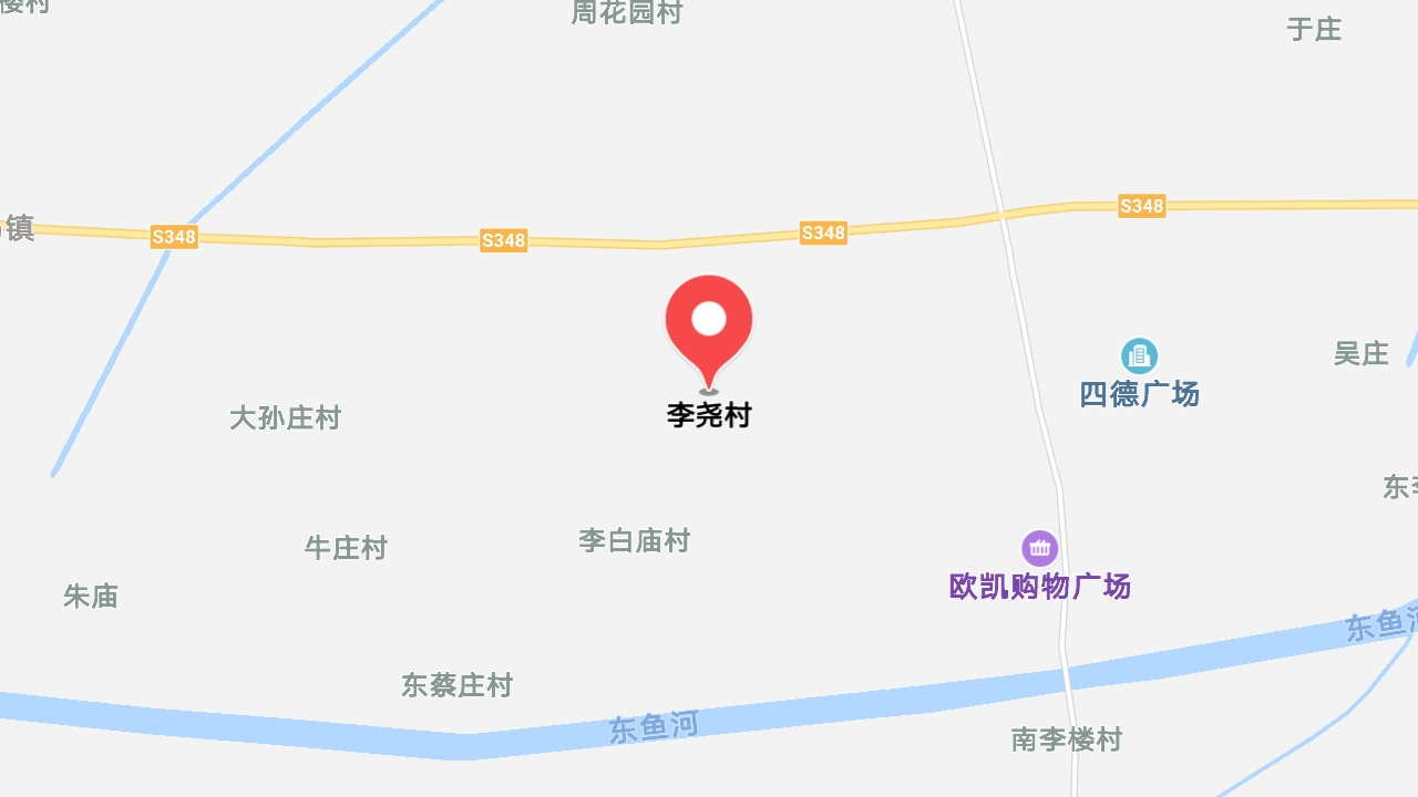 地图信息