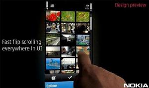Symbian3系统 Symbian3系统