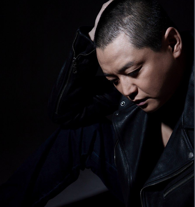 贾喆(歌手) 贾喆(歌手)