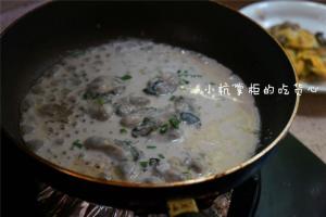 潮汕蚝仔烙·蚵仔煎 潮汕蚝仔烙·蚵仔煎