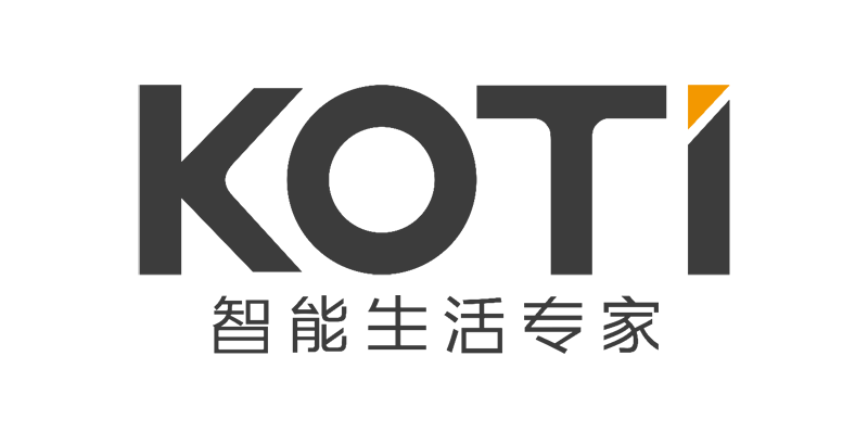 KOTI智慧型家居 KOTI智慧型家居