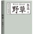 野草(鲁迅创作散文诗集) 野草(鲁迅创作散文诗集)