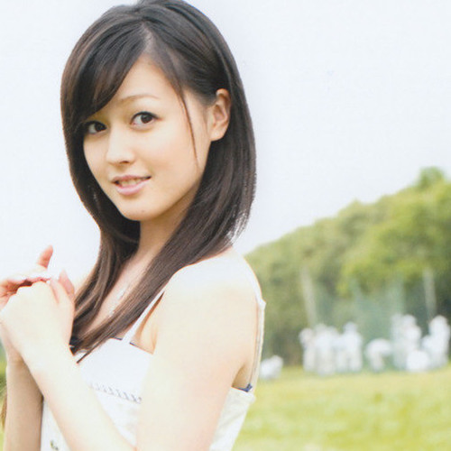 北原沙弥香 北原沙弥香