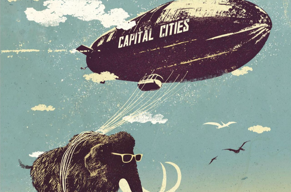 safe and sound(Capital Cities歌曲) safe and sound(Capital Cities歌曲)