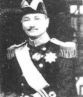 蔡廷乾 蔡廷乾