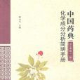 中国药典2010年版(一部) 中国药典2010年版(一部)