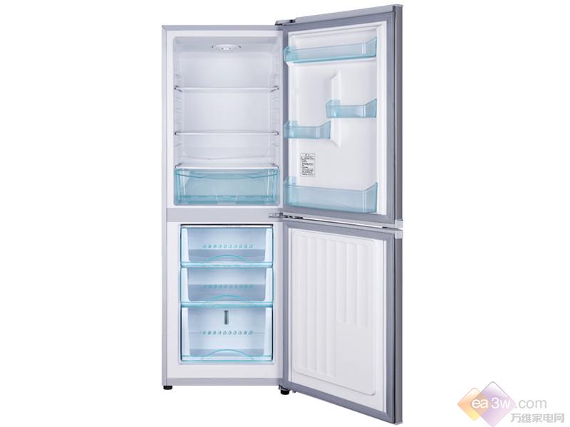 海尔BCD-192TB 海尔BCD-192TB