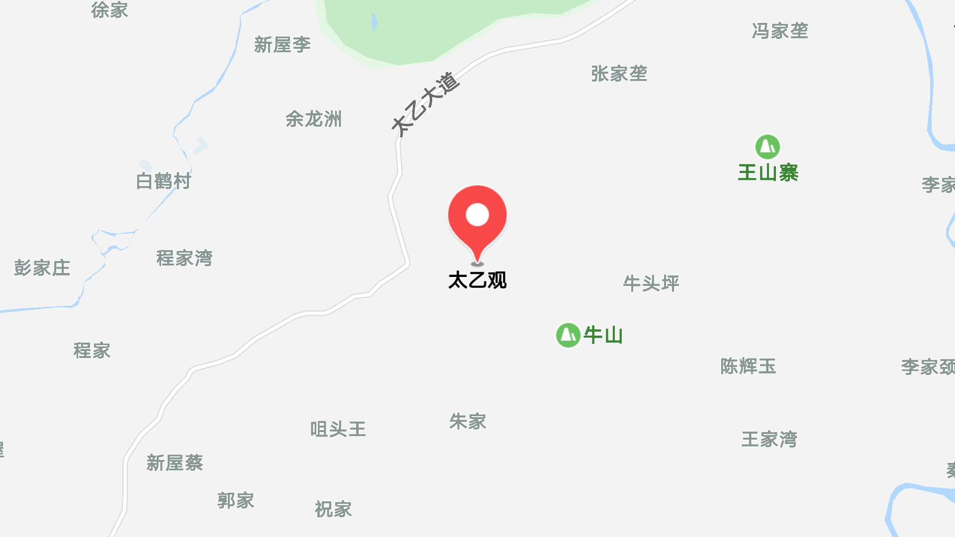 地图信息