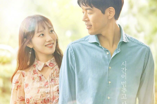 想要停止的瞬间:About Time 想要停止的瞬间:About Time