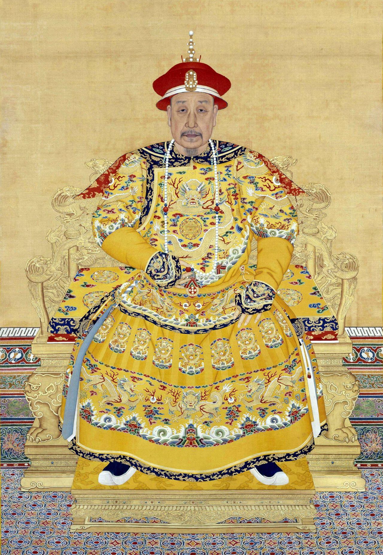 乾隆(乾隆年号) 乾隆(乾隆年号)