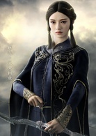 爵迹(2016年郭敬明执导同名小说改编电影)