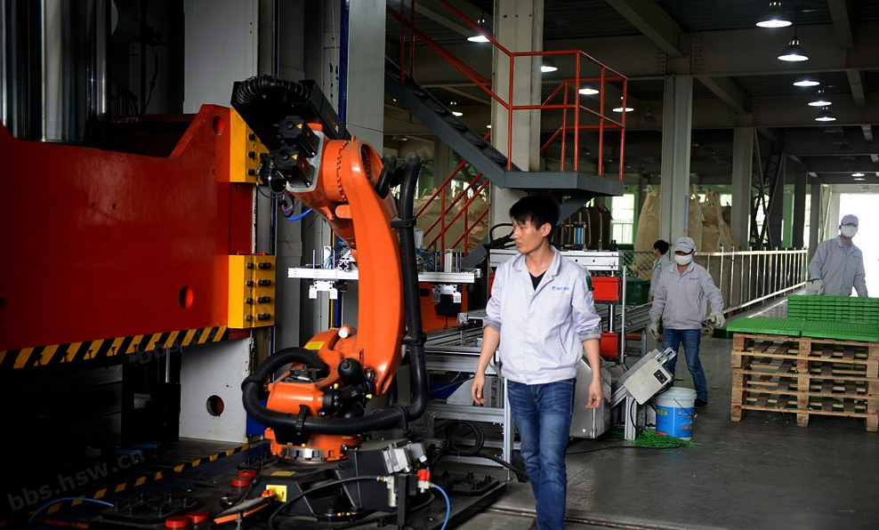 西北地区最大电梯製造厂——安康帝奥电梯 西北地区最大电梯製造厂——安康帝奥电梯