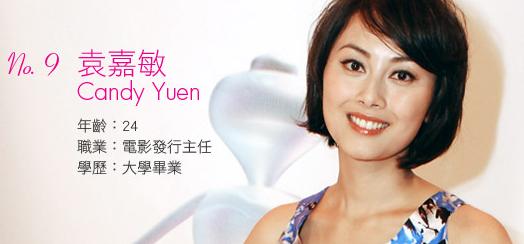 2009香港小姐 2009香港小姐