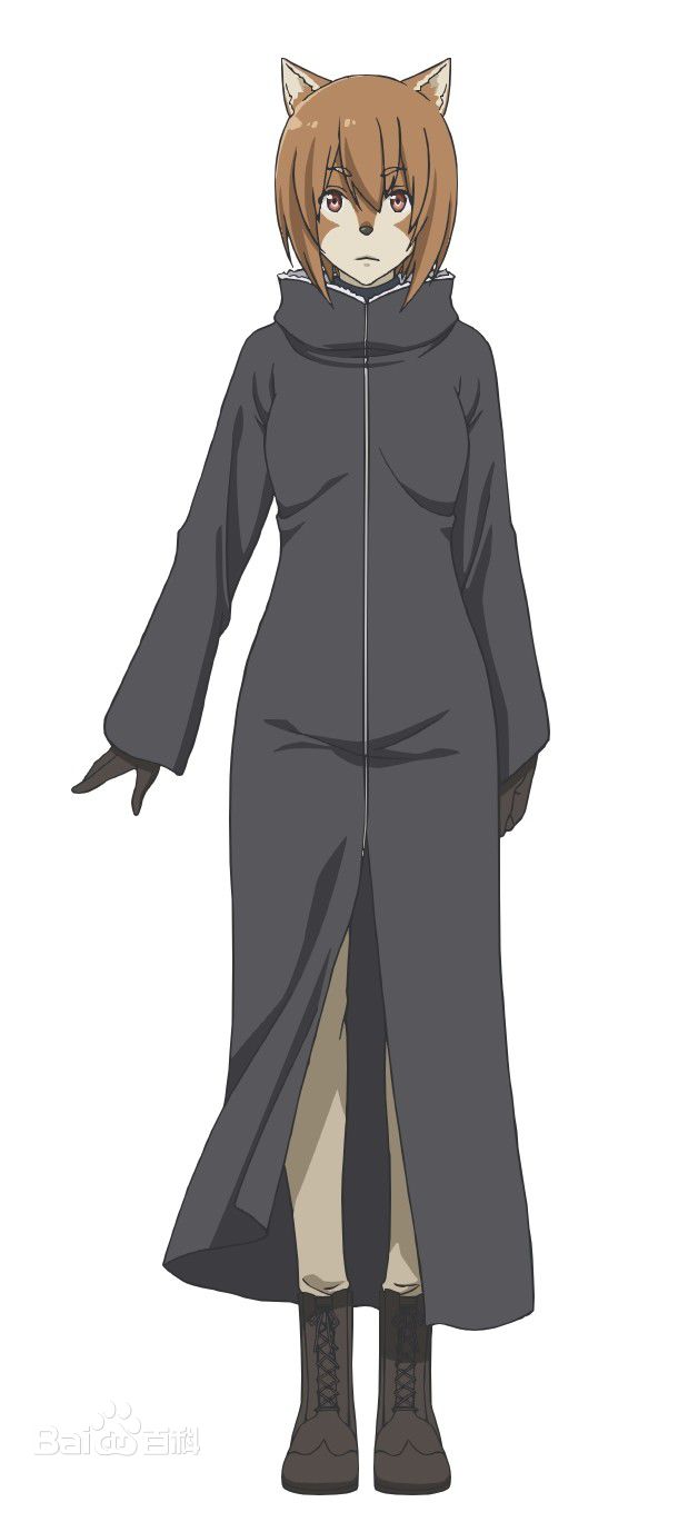 飞翔的魔女