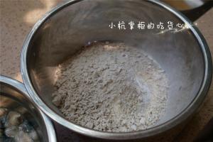 潮汕蚝仔烙·蚵仔煎 潮汕蚝仔烙·蚵仔煎