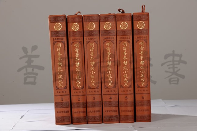 中国首家整体书房(善品堂) 中国首家整体书房(善品堂)