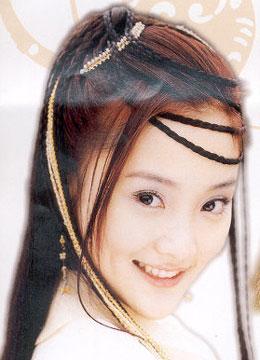 李小璐 李小璐