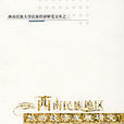 西南民族地区旅游经济发展研究 西南民族地区旅游经济发展研究