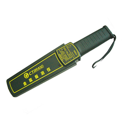 CT-900BA手持式金属检测器 CT-900BA手持式金属检测器