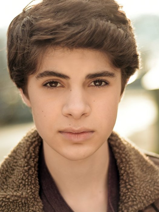 Hunter Dillon Hunter Dillon