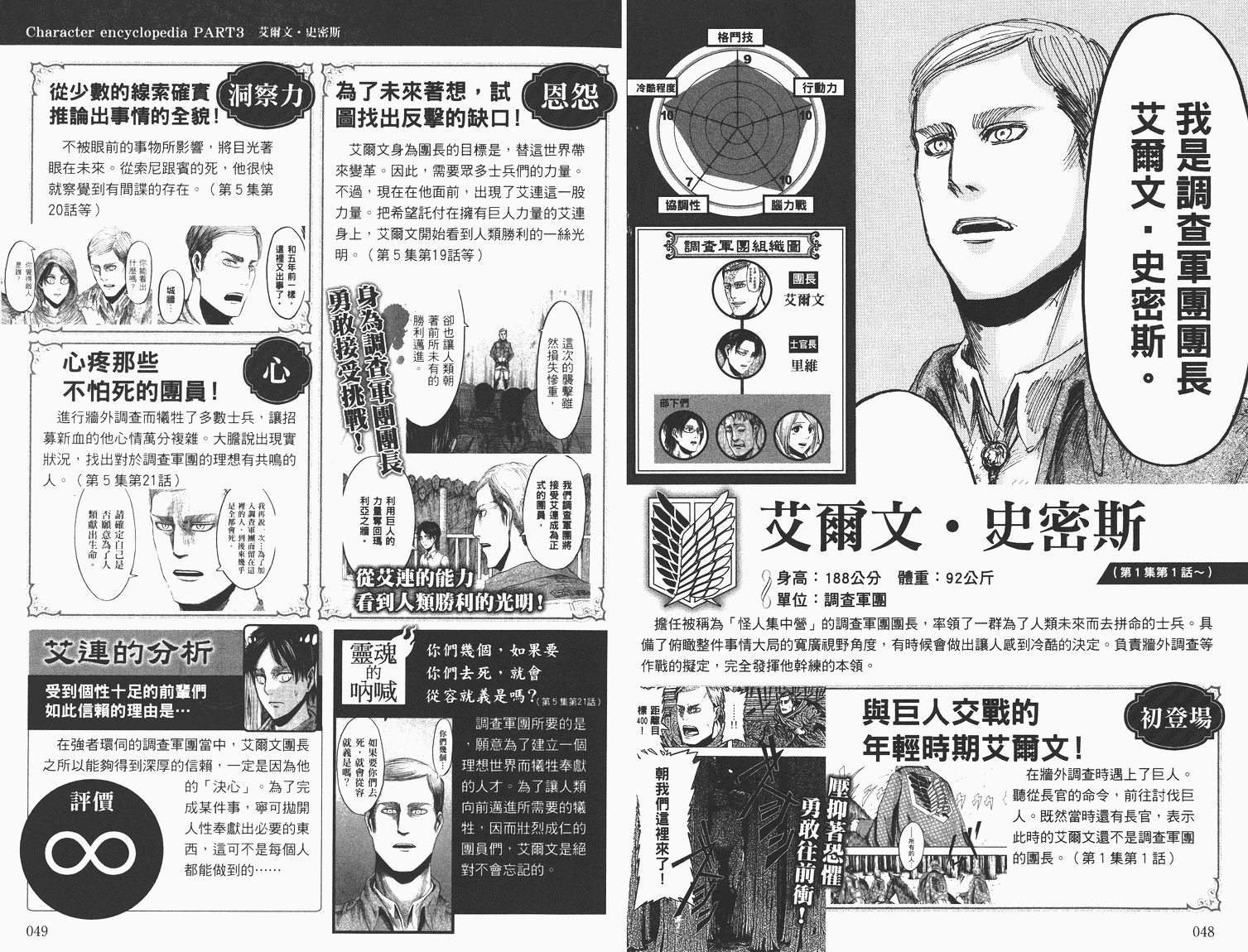 公式书 公式书