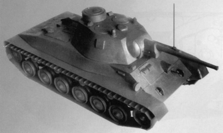 T-34坦克(第二次世界大战中苏联着名坦克) T-34坦克(第二次世界大战中苏联着名坦克)