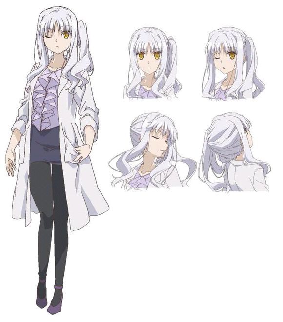 卡莲·奥尔黛西亚(《魔法少女伊莉雅》角色) 卡莲·奥尔黛西亚(《魔法少女伊莉雅》角色)