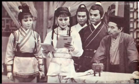 武侠剧《保镳》 武侠剧《保镳》