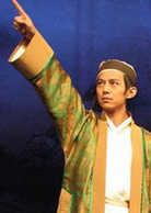 暗恋桃花源(中国内地2006年袁泉、黄磊主演话剧)