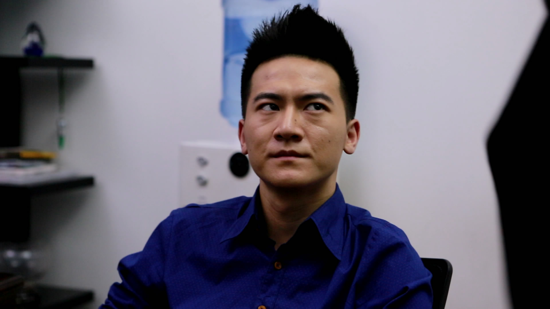 郎冠森剧照 郎冠森剧照