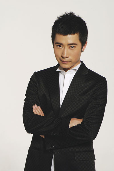 陈非 陈非
