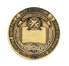 Kluge Prize Kluge Prize