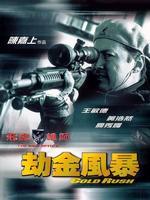 飞虎雄师4:劫金风暴 飞虎雄师4:劫金风暴