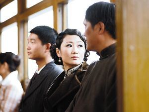 《万层浪》 《万层浪》