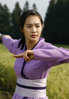 武林女大学生