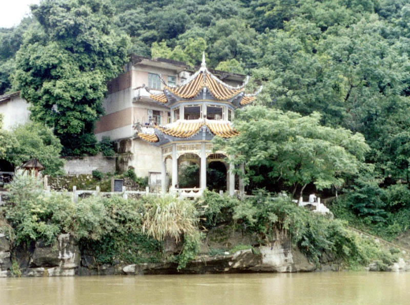 福利古镇2 福利古镇2