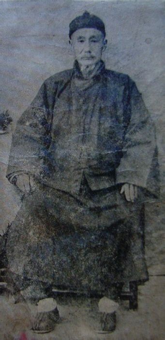季云龙 季云龙
