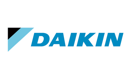 日本大金工业株式会社 日本大金工业株式会社