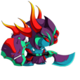 刑天(造梦西游4 BOSS) 刑天(造梦西游4 BOSS)