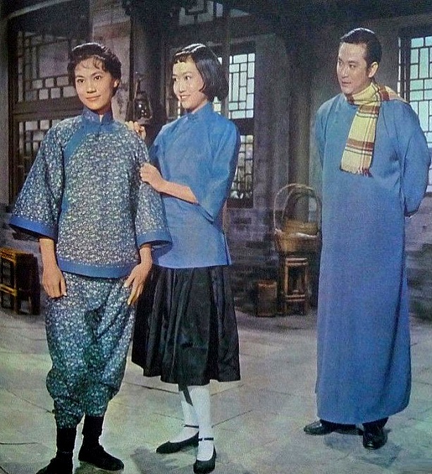 啼笑姻缘 啼笑姻缘