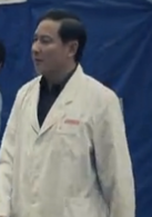 前方后方