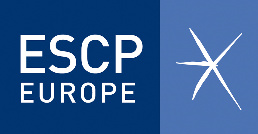 ESCP-Europe(欧洲高等商学院)
